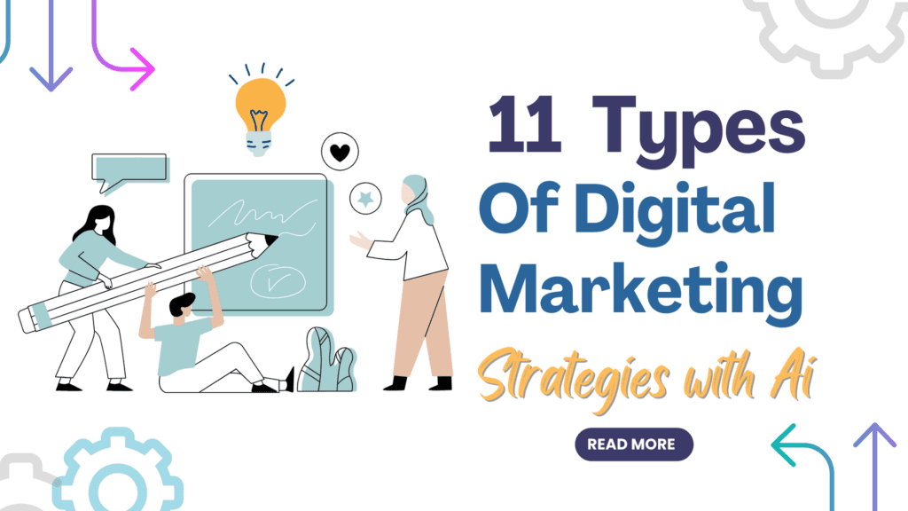 digital marketing strategy