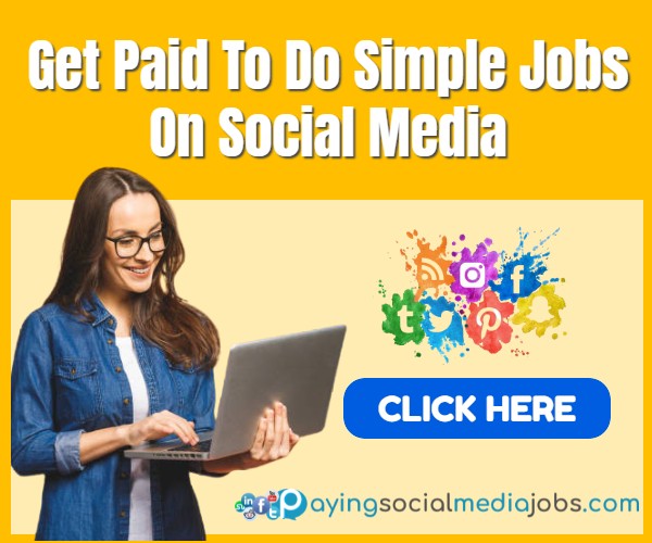 Social Media Jobs