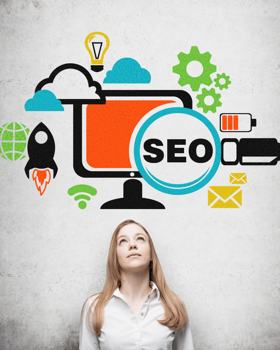 SEARCH ENGINE OPTIMIZATION SERVICES