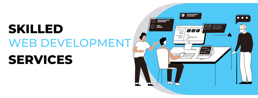 Web Development Services