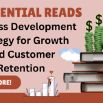 Business Development Strategy