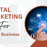 Digital Marketing For Small Business